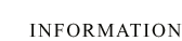 information