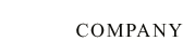 Company